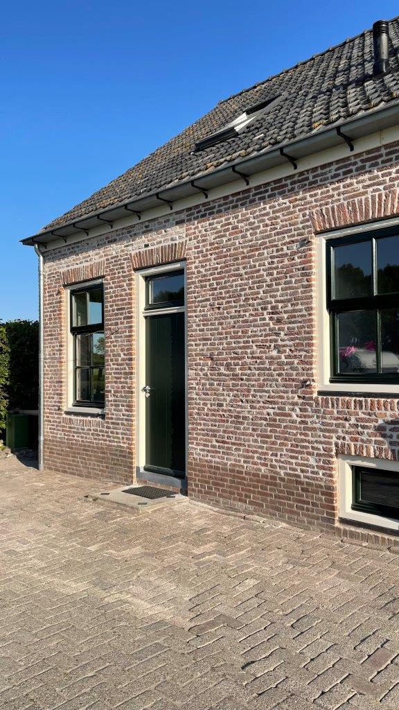 Het Voorhuis