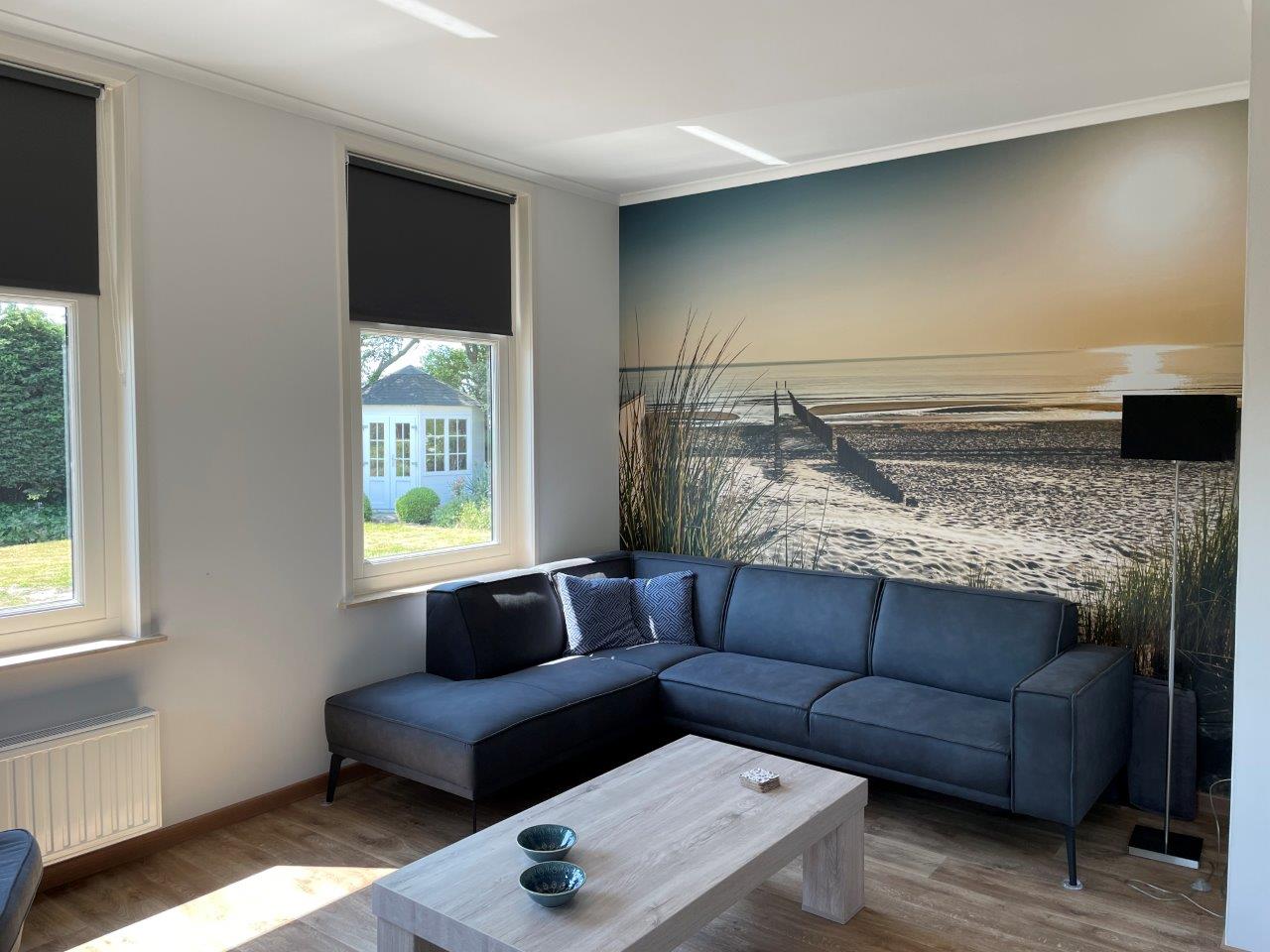 Vakantiewoning Het Voorhuis